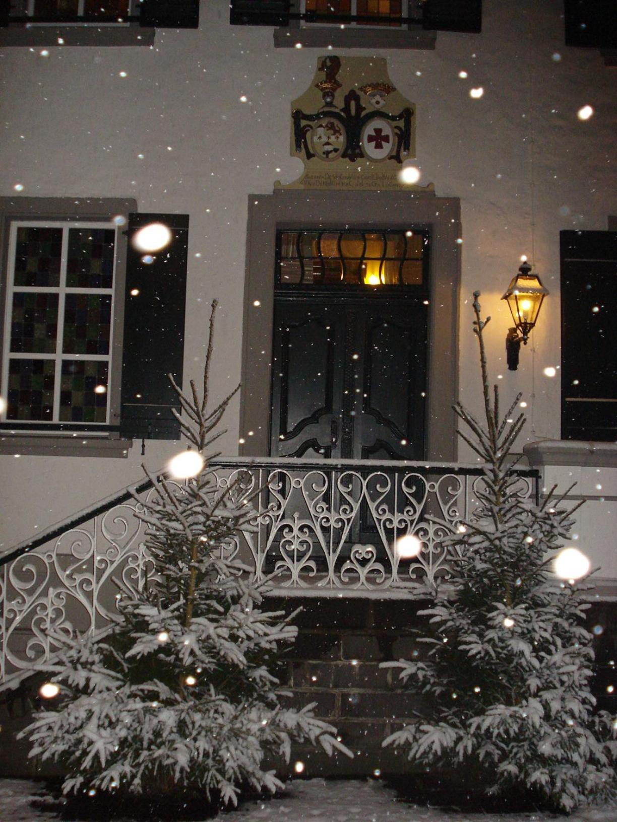 Hotel Fuerstenberg Bad Neuenahr-Ahrweiler Exteriör bild